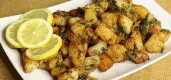 Aloo Chaat Recipe, How to prepare Aloo Chaat? What are the ingredients used?