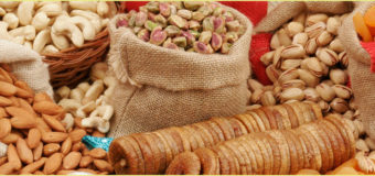 Dry Fruits Nuts – Do you know what is the best time to eat dry fruits daily ?