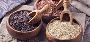 Quinoa – Enhance you diet – High Fibre-Nutrient Rich