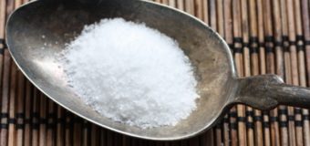 Salt (Sodium Chloride) – Consumption – Significance of salt in foods.