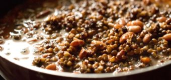 How to make Dal Makhani or Dal Makhni?