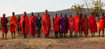 Maasai (massai) – Traditional Tribe- The authentic people of Kenya