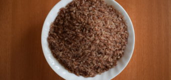 Kerala Red Rice Health Benefits – Traditional Kerala Nadan Kuthari