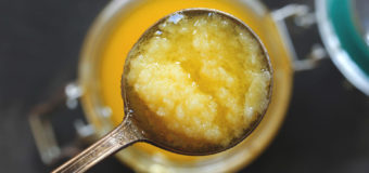 Why You Should Use Ghee ? – The Clarified Butter