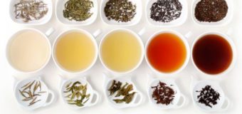 Find A Pair For Your Tea: The Best Food-Tea Combo