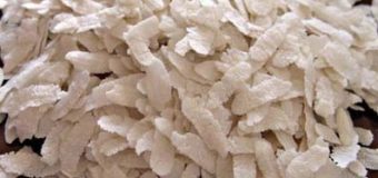 Flattened Rice (Aval, Poha) – Impressive Health Benefits