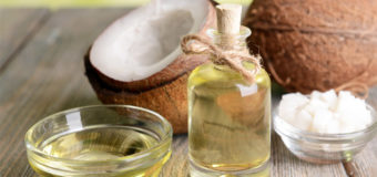 Coconut Oil | Top 5 Health Benefits Of Using Coconut Oil | NatureLoC