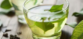 The Healthiest Bevarage On The Planet – Green Tea