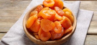 The Armenian Apple – Health Benefits Of Dried Apricot