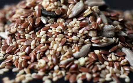 Why You Should Have Mixed Edible Seeds ?