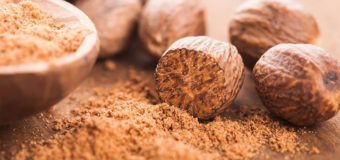 What is Nutmeg ? Selection, Storage, Uses, Benefits