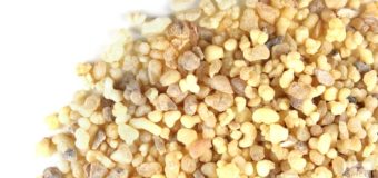 Frankincense (Kunthirikkam) – World´s Most Important Resins