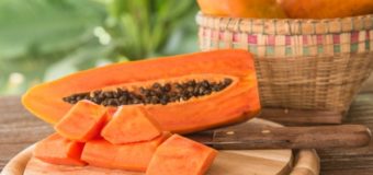 Papaya (Fruit Of The Angels) – Health Benefits And Side Effects