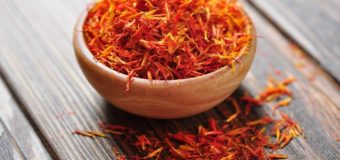 Saffron – Why is it one of the most expensive spices ?