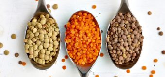 Lentil (Lens Shaped Seeds) – Health Benfits You Should Know