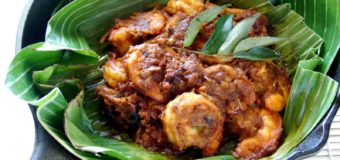 Prawn Pollichathu Recipe – Experience The Authentic Flavours Of Malabari Seafood