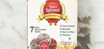 Nutri Sprout – Germinated Multi Grain Powder Health Benefits