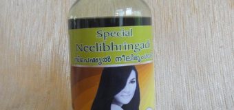 Neelibhringadi Oil (Neelbringadi Thailam) – Herbal Hair Oil Of Kerala