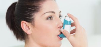 Asthma – A Travel Companion : Health Travel Guide