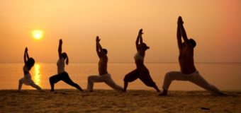 5 Amazing Health Benefits Of Yoga Which Can Help In Your Life