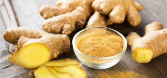 Ginger – Amazing Health Benefits Which You Should Definitely Know