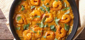 Prawn Curry Recipe – Dissolve In The Dizzying Taste Of The Prawn Curry