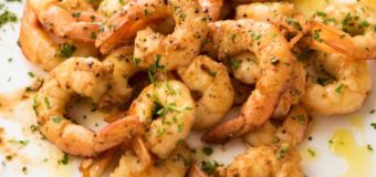 Is Prawns Good For Your Health ? – Health Benefits And Side Effects