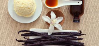 Vanilla – The Second Most Expensive Spice In The World