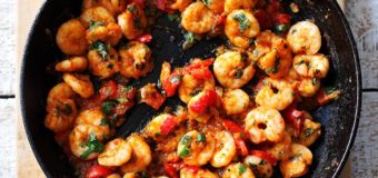 A Few Prawns (Shrimps) Health Benefits And Side Effects Which You Never Knew