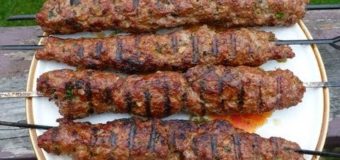 Make Tasty Beef Kebabs At Home – Beef Kebabs Recipe