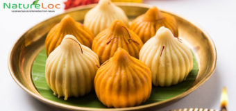 Make Sweet & Delicious Modak (Kozhukatta) At Your Home – Modak Recipe