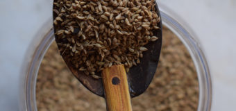 7 Suprising Benefits of Ajwain Seeds (Carom Seeds) That You Must Know