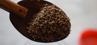 Ajwain Seeds (Ayamodakam) | 7 Super Benefits for Hair, Skin, Health