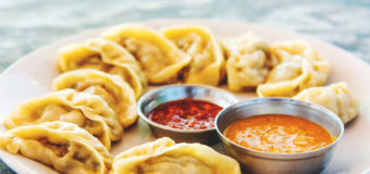 How to Make Vegetable Momos – Vegetable Momos Recipe