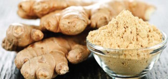 5 Proven Benefits Of Dry Ginger Powder (Chukku), Sonth Powder Health Benefits