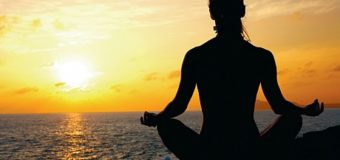 Transcendental Meditation May Help Ease The Trauma Symptoms And Stress