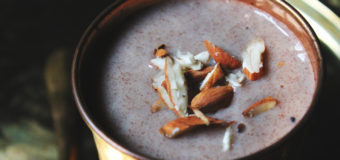Ragi Malt Recipe | Ragi Sweet Porridge Recipe | Health Drink | NatureLoC Recipes