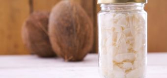 4 Amazing Health Benefits Of Dried Coconut You Need To Know