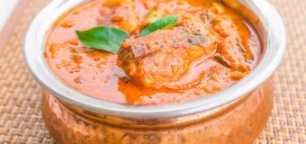 Kerala Fish Curry Recipe | Meen Curry | Kerala Recipes | NatureLoC