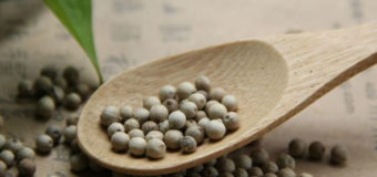 White Pepper | Production | Uses | Health Benefits | NatureLoC