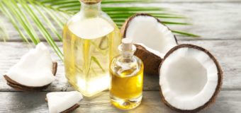 5 Impressive Benefits Of Using Coconut Oil For Hair, Skin, Health