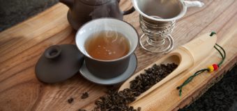 Drinking Tea Improves Your Health | 5 Health Benefits of Tea | NatureLoC