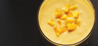 Jackfruit Shake Recipe – Chakka Shake – NatureLoC Recipes