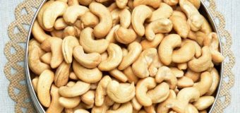 5 Mind Blowing Benefits Of Cashews | Cashewnut Uses | NatureLoC