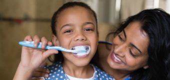 Oral Health Importance | Make The Most Of Your Smile | NatureLoC