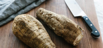 5 Interesting Arrowroot Health Benefits Which You Must Know | NatureLoC