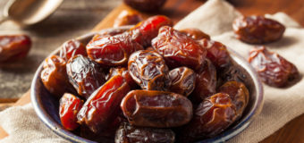 Dates (Eenthapazham) | 5 Proven Health Benefits | NatureLoC