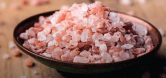 Rock Salt (Induppu) | Sendha Namak | 5 Best Uses | NatureLoC