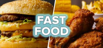 Fast Food : 4 Advantages and Disadvantages of Fast Food | NatureLoC