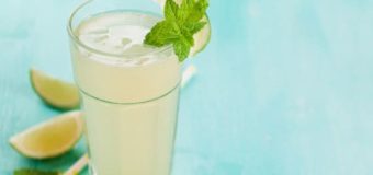 Barley Water For Weight Loss | How Does Barley Water Help ?